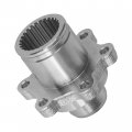 Caltric Rear Differential Drive Shaft Boss Compatible With Yamaha 5km-46212-00-00
