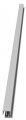Crl Plastic Track And Upper Guide For 1 2 Sliding Panels 6 Ft Long 