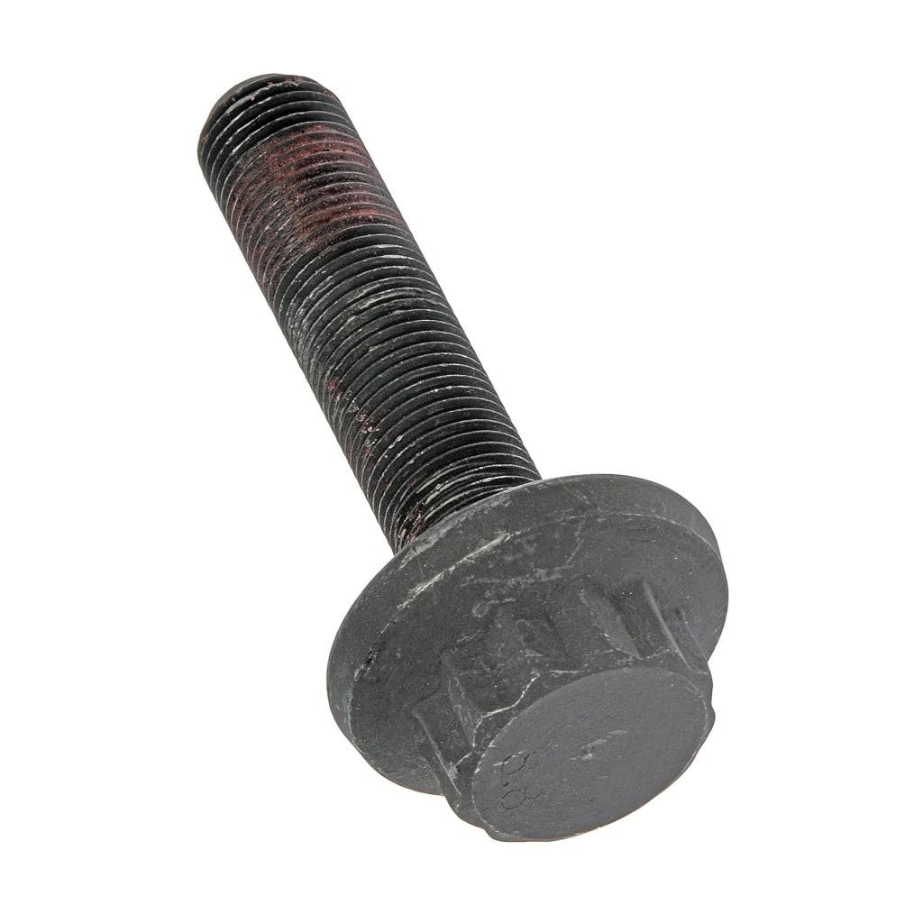 Axle Bolts For Audi Tt 2011 2012 2013 2014 2 Pieces 24mm Hex Size 12 Point 16mm Thread Diameter Fine Replacement Wht002795