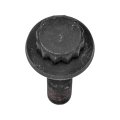 Axle Bolts For Audi Tt 2011 2012 2013 2014 2 Pieces 24mm Hex Size 12 Point 16mm Thread Diameter Fine Replacement Wht002795