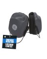 Ge Behind-the-neck Safety Earmuff For Noise Reduction Nrr 26db Hearing Protection Adjustable Sound Proof Earmuffs Shooting Work