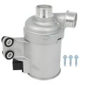 Automotive Replacement Engine Water Pumps Fit For Volvo 