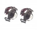 Led License Plate Light Lamp For Toyota Hilux Ln Rn Yn Rzn Kzn 55 56 85 92 106 111 145 147 105 150 165 167 170 172 Waterproof 