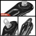A-premium Rear Right Suspension Trailing Arm Compatible With Jeep Kl Series Cherokee 2014-2023