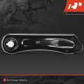 A-premium Rear Right Suspension Trailing Arm Compatible With Jeep Kl Series Cherokee 2014-2023