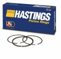 Hastings 2c5657 4-cylinder Piston Ring Set 