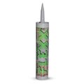 Sashco 15020 10 5oz Sealants Gray Morflexx Grout Repair 5-ounce 