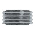 Evaporator For Ford Escape 2005 2006 2007 Tube And Fin Part Number 6m6z10b810aa Front Position Black Standard Style Replacement 