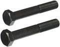 Hard-to-find Fastener 014973447649 1 50 Pitch Class 10 9 Hex Cap Screws 2 Piece 14mm X 90mm 