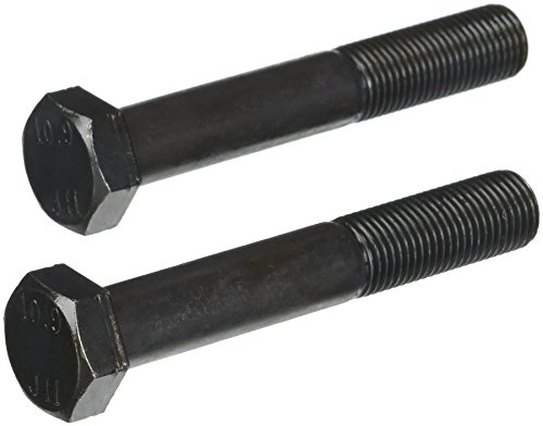 Hard-to-find Fastener 014973447649 1 50 Pitch Class 10 9 Hex Cap Screws 2 Piece 14mm X 90mm