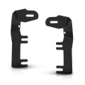 Hood Ditch Led Light Mount Bracket For Chevy Silverado Suburban Tahoe 2014-2019 Fit Gmc Sierra Yukon 