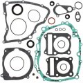Northern Parts Hub Complete Gasket Kit With Oil Seals Fits Lt-f160 1991-2001 160cc 811848 Rebuild Set Repairs Gasket Overhaul 