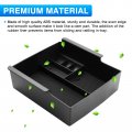 Autorder Custom Fit For Center Console Organizer Ford Maverick 2022 2023 Interior Accessories Armrest Storage Box Secondary