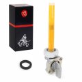 Fuel Valve Petcock M18 For Honda 1981 Cb750f Cb750k Cb900f 1987 Magna 700 Vf700c 1988 750 Vf750c 16950-ma4-671