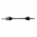 Rear Cv Axle Shaft For 2012-2022 Dodge Durango 2012-2021 Jeep Grand Cherokee 