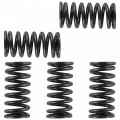 Caltric 5x Clutch Spring Compatible With Yamaha Yz250fx 2008 Yz250f 2009 2010 2011 2012 2013
