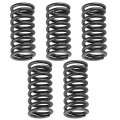 Caltric 5x Clutch Spring Compatible With Yamaha Yz250fx 2008 Yz250f 2009 2010 2011 2012 2013