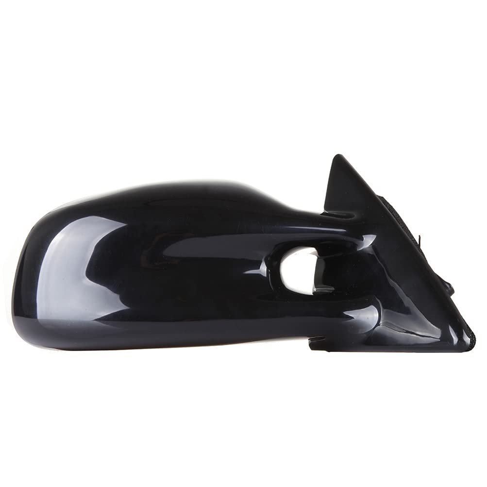 Passenger Side Mirror For 1999-2003 Pontifor Ac Grand Am With Electric Adjustment Non-heated Exterior 10312052