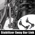 X Autohaux 2pcs K750100 K750101 Front Suspension Sway Bar End Links Stabilizer Link 54618al501 For Infiniti G35 2003-2007
