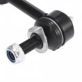 X Autohaux 2pcs K750100 K750101 Front Suspension Sway Bar End Links Stabilizer Link 54618al501 For Infiniti G35 2003-2007