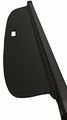 Cargo Cover For Vw Volkswagen Tiguan 2018 Black Trunk Shielding Shade By Kongka 