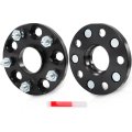 5lug Mm Wheel Spacers 5x4 5 Fit 2021-2022 For Es250 1992-1995 1997-2003 Es300 2013-2021 Es300h 2x Bore 60 1mm 12x1 5 Studs