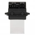 Front Hvac Blower Motor Resistor For Chrysler Town Country Voyager Dodge Grand Caravan With Automatic Temperature Control 