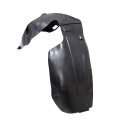 Front Passenger Side Fender Liner 86812n9000 For Hyundai Tucson 2022 2023 2024 Black Plastic 