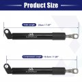 X Autohaux 1 Set Rear Tailgate Assist Shock Lift Support Struts Gas For Isuzu D-max 2012-2019