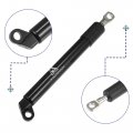 1 Set Rear Tailgate Assist Shock Lift Support Struts Gas For Isuzu D-max 2012-2019
