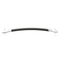Brake Hose Rear Driver Side For Jeep Compass And Patriot 2007 2017 Dot Certified Alx Pau Df 350 42072 Cla2 