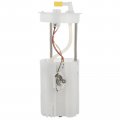Ocpty High Performance Electric Fuel Pump Replacement For 2011 Honda Cr-v L4 4l Only Japan Built Vehicles 2007-2010 2 E8859m