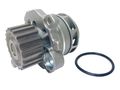 Water Pump 038121011a With Metal Impeller For Volkswagen Beetle 98-04 Golf 99-04 Jetta 