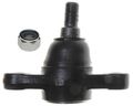 Professional Grade Suspension Ball Joint 505-1351 With Low Friction Bearing Design And Installation Hardware 