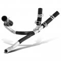 A-premium Engine Oil Cooler Line Hose Assembly Compatible With Ford Escape Mazda Tribute 2001-2004 Mpv 2001-2006 2 5l 3 0l