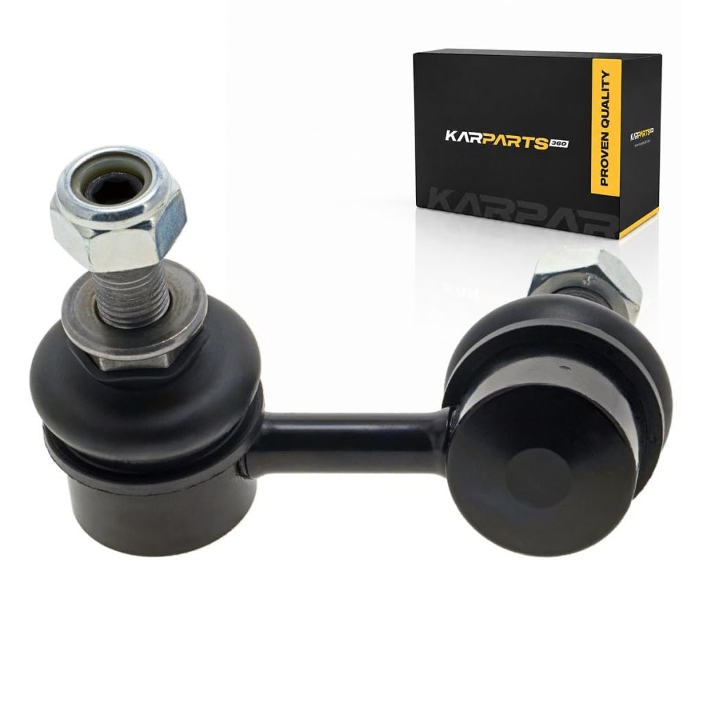 2005-2015 Nissan Armada Stabilizer Bar Link Set Ball Joint End 1 And 2
