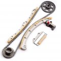 Ocpty Timing Chain Kit Tk9030 M0t91781 Fits For Honda Accord Cr-v Element 2 4l