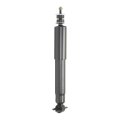 Front Shock Absorbers Pair For 2007 Chevy Silverado 1500 Classic Rwd Twin Tube Non Adjustable 4 92 In Damper Travel Fits 37149