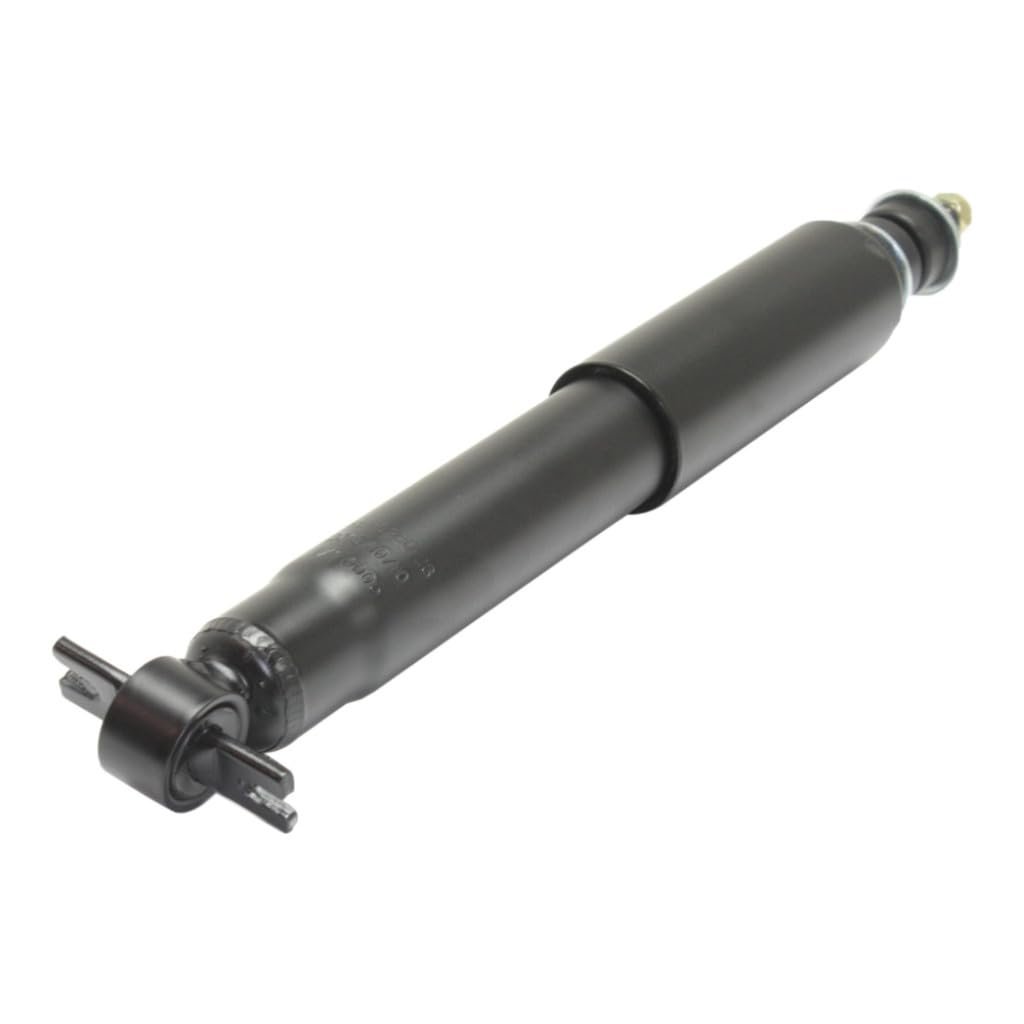 Front Shock Absorbers Pair For 2007 Chevy Silverado 1500 Classic Rwd Twin Tube Non Adjustable 4 92 In Damper Travel Fits 37149