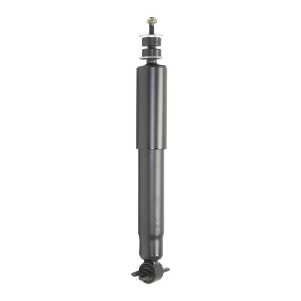 Front Shock Absorbers Pair For 2007 Chevy Silverado 1500 Classic Rwd Twin Tube Non Adjustable 4 92 In Damper Travel Fits 37149