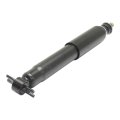 Front Shock Absorbers Pair For 2007 Chevy Silverado 1500 Classic Rwd Twin Tube Non Adjustable 4 92 In Damper Travel Fits 37149