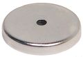 15 64 Dia X 3 16 Holding Value-working 7 Max 14 With Thru Hole Magnetic Cup Assembly 1 Each 