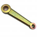 Gskmotor Universal Steel V-ega Pitman Arm Hot Rod Rat Steering Box Linkage 