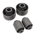 Front Lower Control Arm Bushing High Impact Improve Comfort For Legacy Impreza Xv