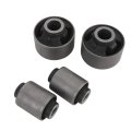 Front Lower Control Arm Bushing High Impact Improve Comfort For Legacy Impreza Xv