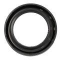 Transfer Case Input Shaft Seal For Chevy Silverado 1500 09-22 Rubber And Steel Housing Black Alx-pau-ac-19299084-cla5 