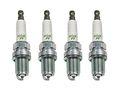 Ngk Spark Plug Bpr6es- Set Of 4 