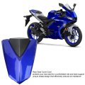 Rear Seat Cover Fairing Passenger Back For Yzf R25 R3 Mt 25 03 2013 2022 Blue