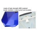 Rear Seat Cover Fairing Passenger Back For Yzf R25 R3 Mt 25 03 2013 2022 Blue