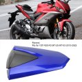 Rear Seat Cover Fairing Passenger Back For Yzf R25 R3 Mt 25 03 2013 2022 Blue